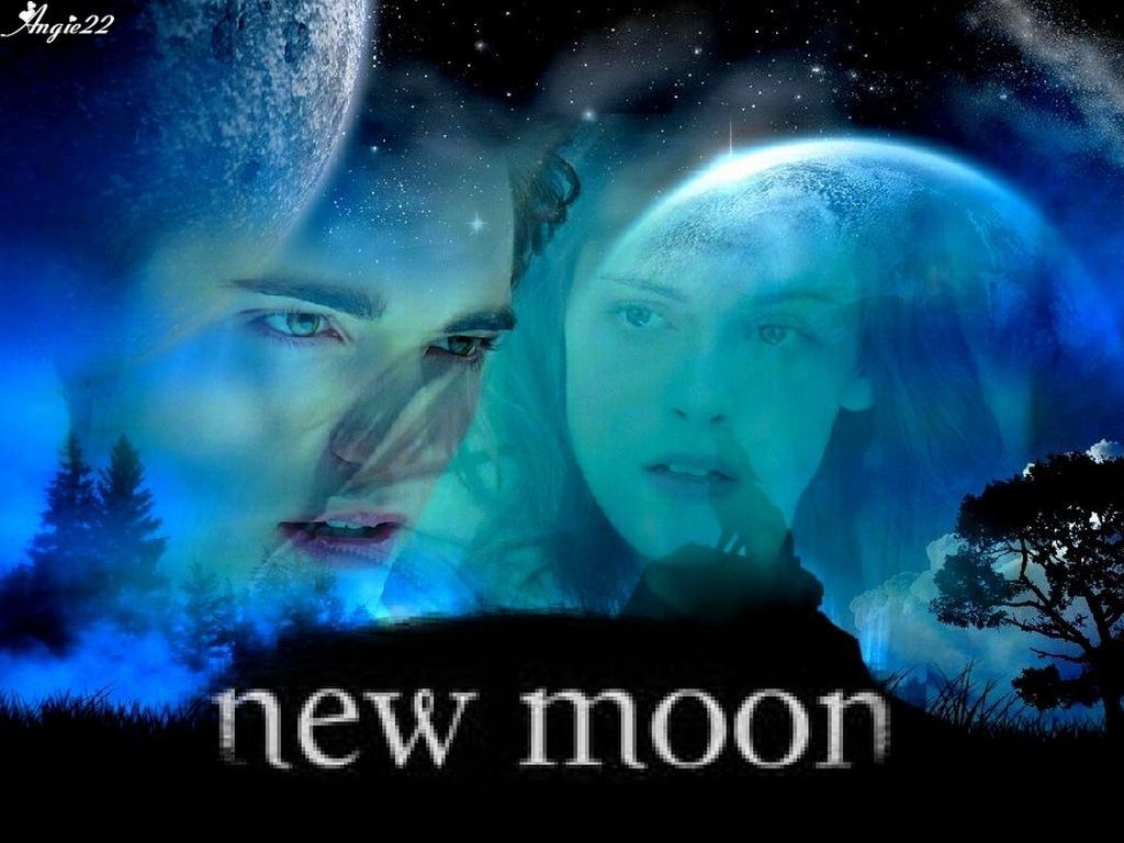 new moon film copy